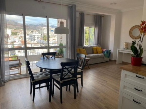 Las Flores Apartment